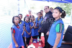 Ryan International Academy Gallery 6