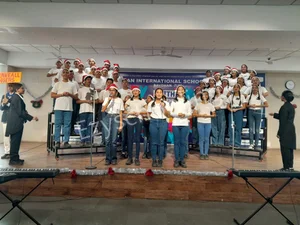 Ryan International Academy Gallery 5