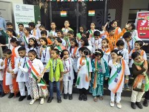 Ryan International Academy Gallery 2