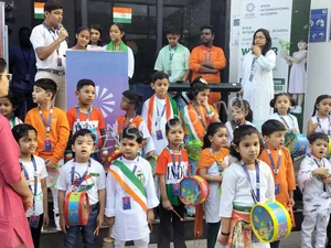 Ryan International Academy Gallery 1