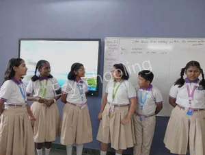 Ryan International School Gallery 7