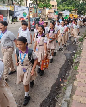 Ryan International School Gallery 1