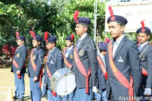 Ryewood International School Gallery 5