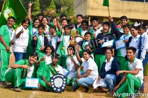 Ryewood International School Gallery 4