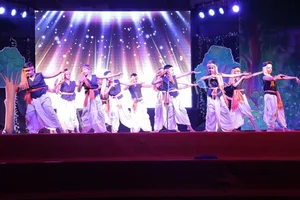 Ryewood International School Gallery 3