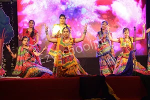 Ryewood International School Gallery 1