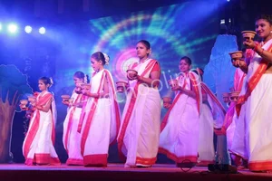 Ryewood International School Gallery 2