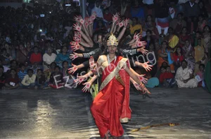 S. S. English Medium School Gallery 24