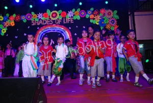 S. S. English Medium School Gallery 16