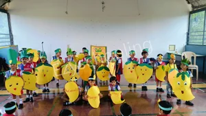 S. S. English Medium School Gallery 5