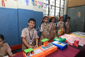 S. S. English Medium School Gallery 2