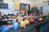 S. S. English Medium School S. S. English Medium School Gallery