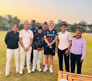 Billabong High International School Gallery 15