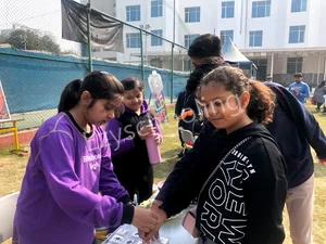 Billabong High International School Gallery 13