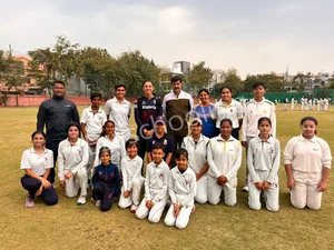 Billabong High International School Gallery 10