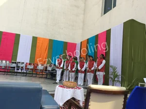 Billabong High International School Gallery 8