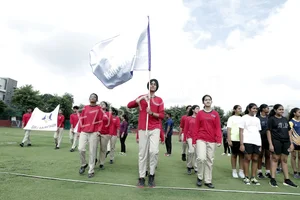 Billabong High International School Gallery 7