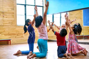 Billabong High International School Gallery 6