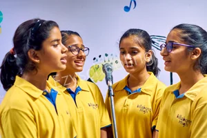 Billabong High International School Gallery 4