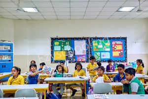 Billabong High International School Gallery 3