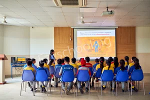 Billabong High International School Gallery 2