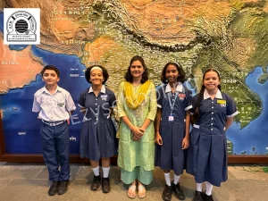 S.P.M English School Gallery 37