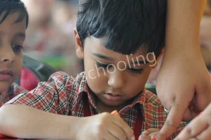 Sadhu Vaswani International School Gallery 4