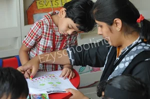 Sadhu Vaswani International School Gallery 3