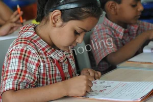 Sadhu Vaswani International School Gallery 2