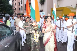 Sant Sai English Medium High School Gallery 15