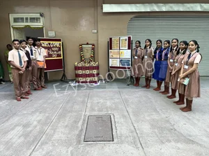 Saraswati Vidyalaya Union High School Gallery 18