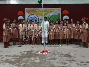 Saraswati Vidyalaya Union High School Gallery 9
