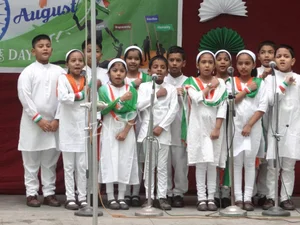 Saraswati Vidyalaya Union High School Gallery 6