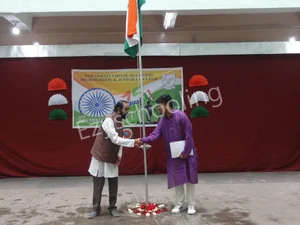 Saraswati Vidyalaya Union High School Gallery 7