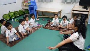 Serra International Pre-school Gallery 4