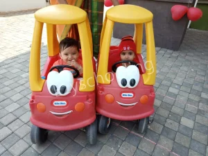 Serra International Pre-school Gallery 3