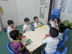 Serra International Pre-school Gallery 2