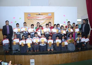 Shiksha Veritas School Gallery 6