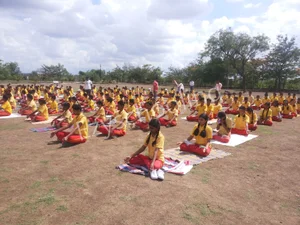 Shiva Valley School Gallery 1