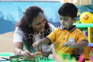 Shradhey Public School Gallery 10