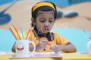 Shradhey Public School Gallery 6