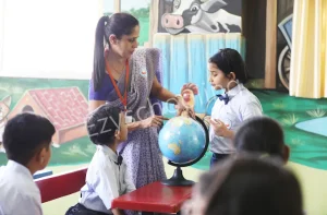 Shradhey Public School Gallery 9