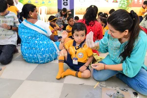 Shradhey Public School Gallery 8