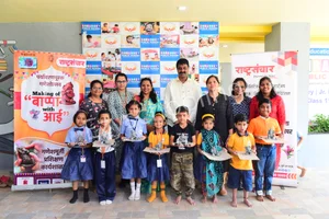 Shradhey Public School Gallery 7