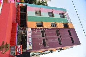 Shradhey Public School Gallery 6