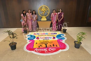 Shradhey Public School Gallery 5