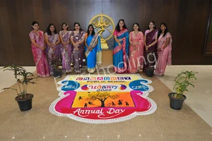 Shradhey Public School Gallery 4