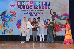 Shradhey Public School Gallery 2