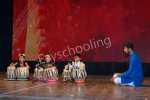 Shradhey Public School Gallery 1