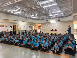 Sahyadri National School Gallery 4